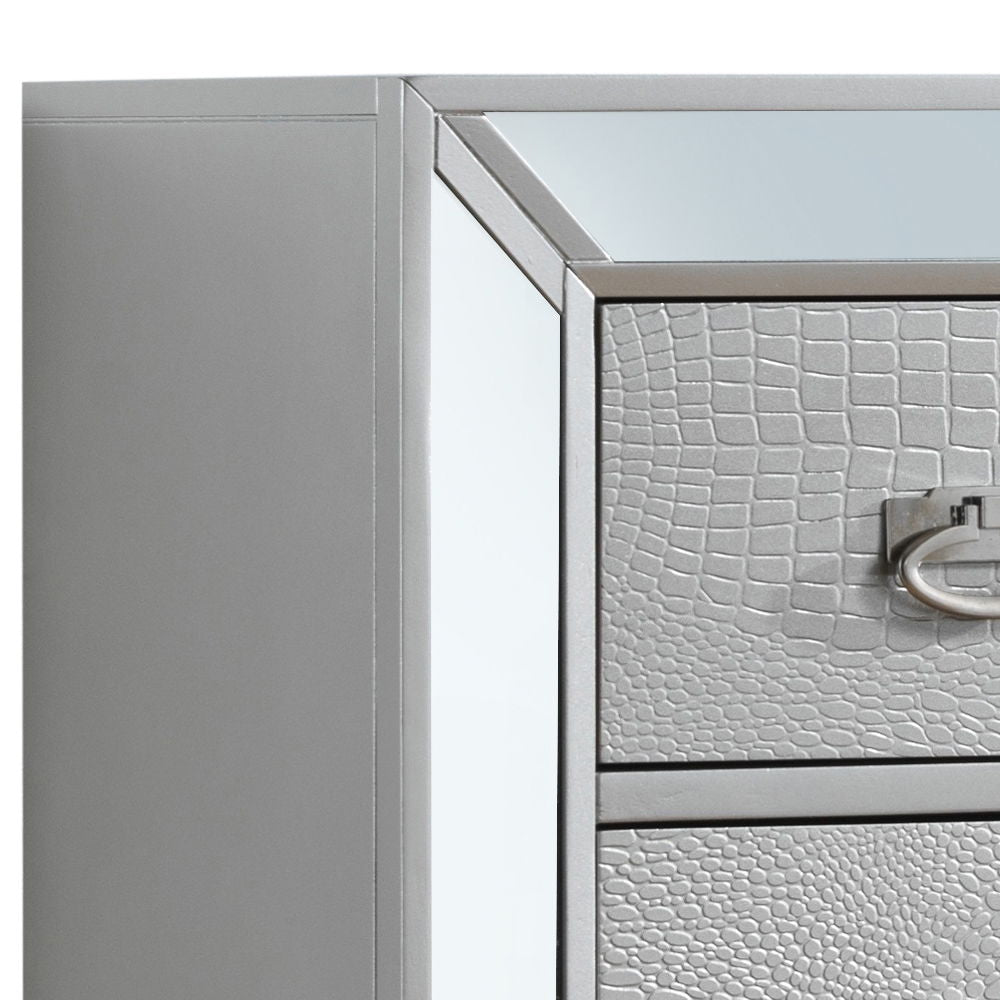 Glory Furniture - Hollywood Hills - Chest