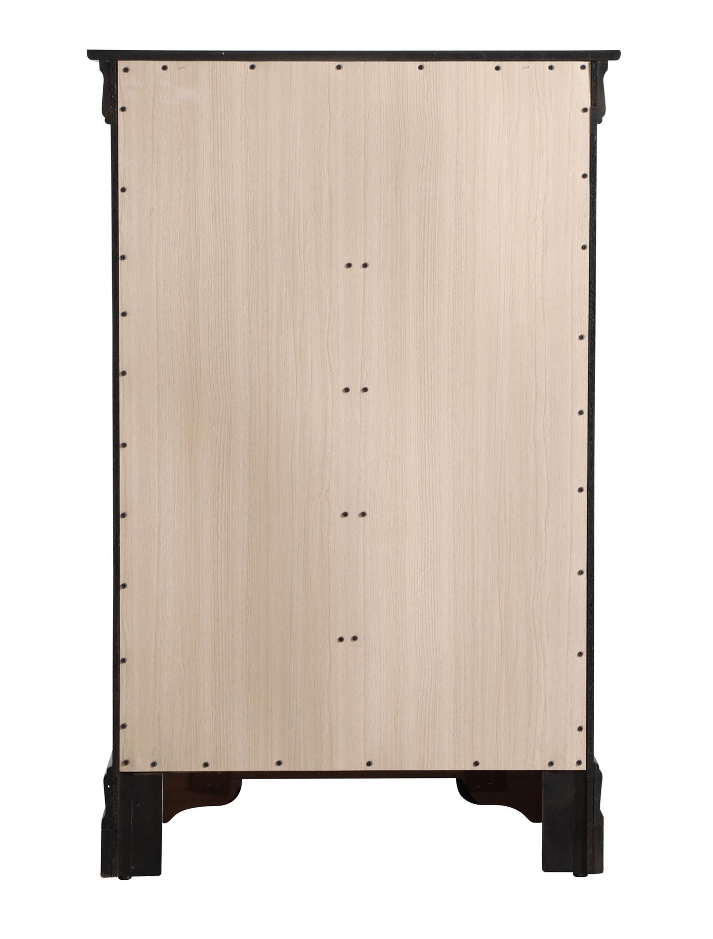 Glory Furniture - Louis Phillipe - Chest