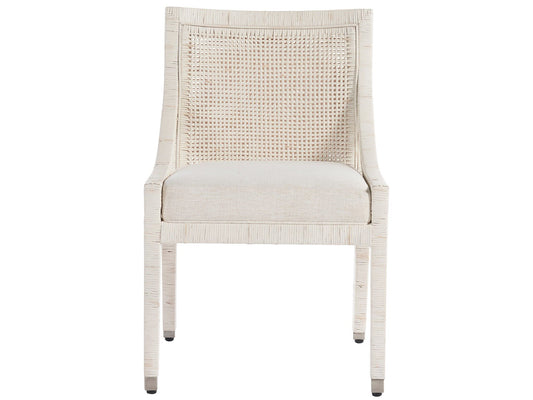 Weekender Coastal Living Home / Longboat - Dining Chair - Beige