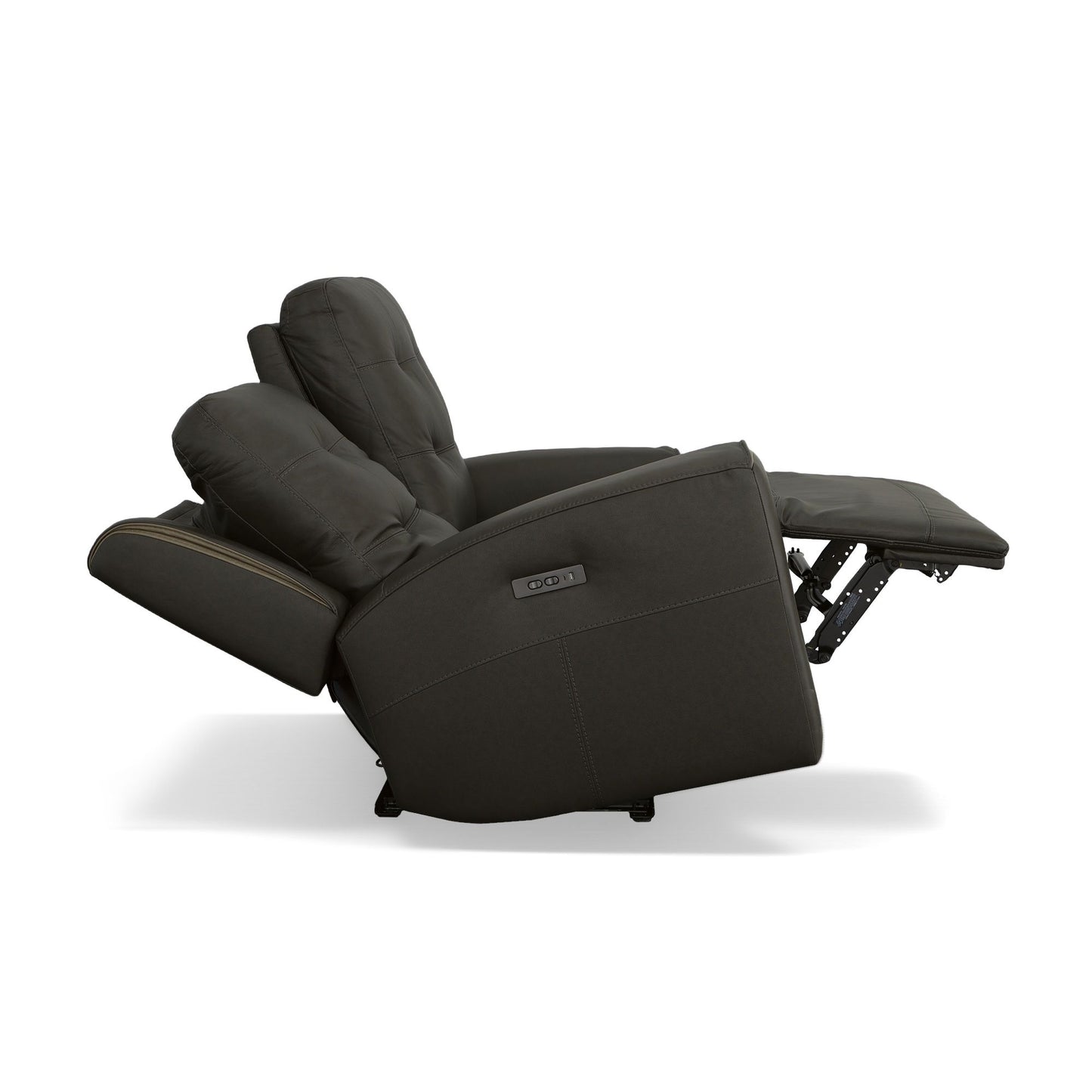 Iris - Reclining Loveseat