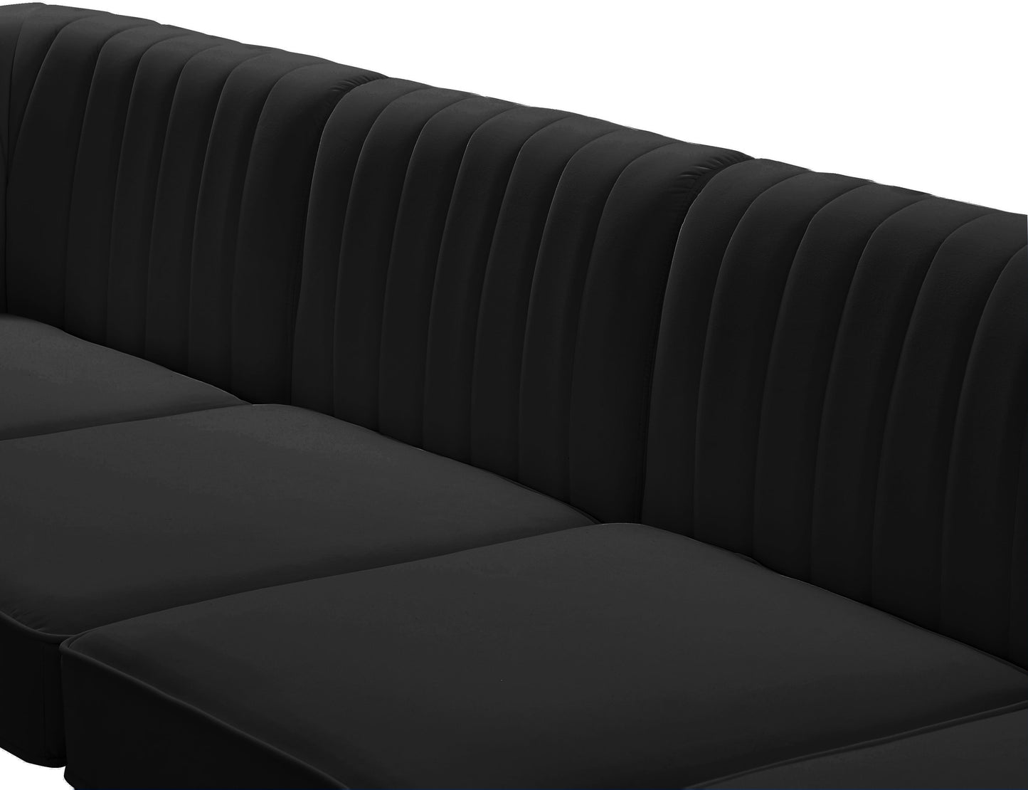 Alina - Modular Sofa