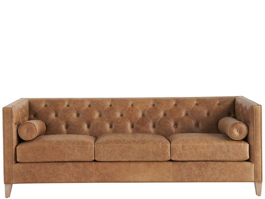 Griffith Park - Wenston Sofa - Light Brown