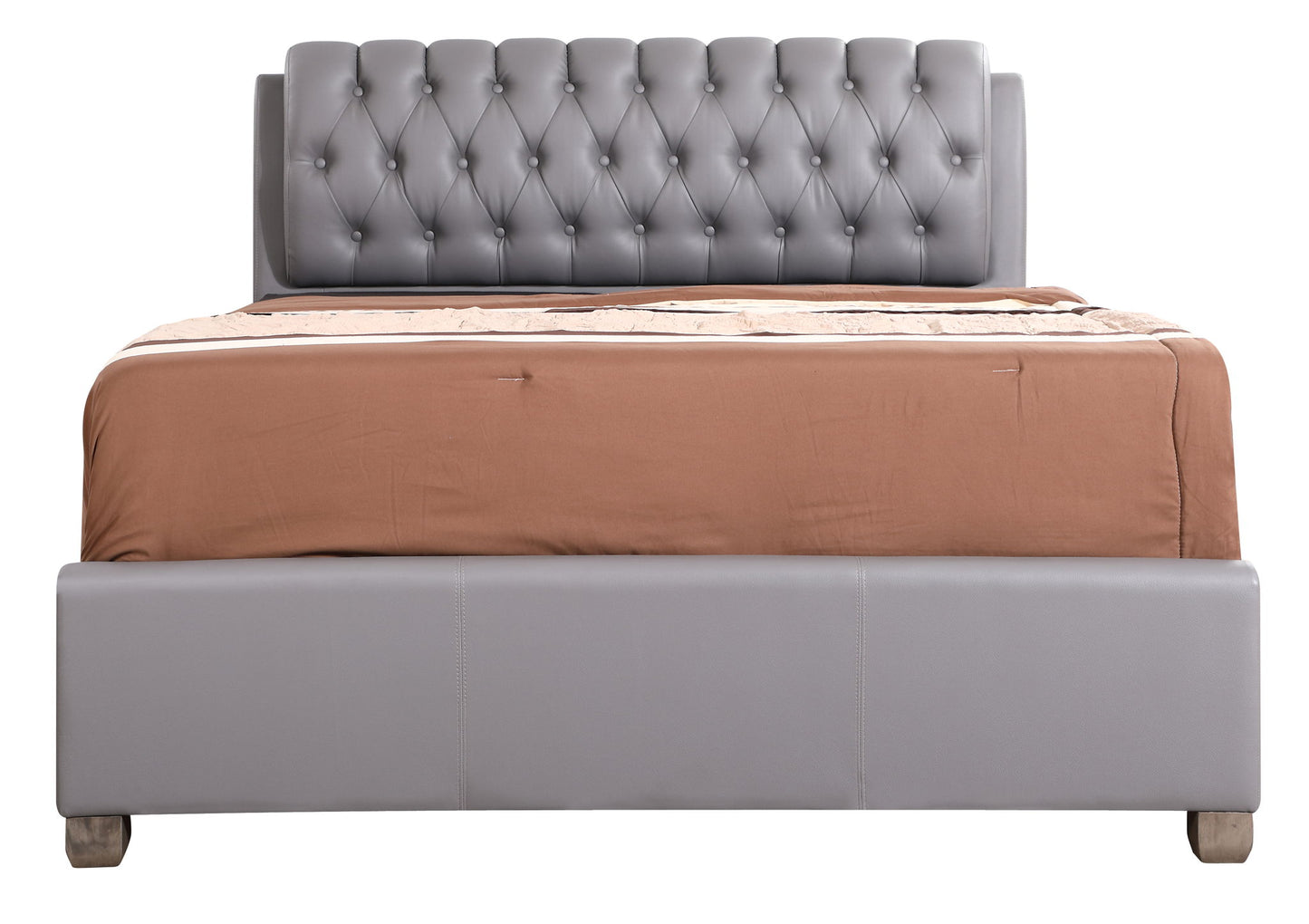 Glory Furniture - Marilla - Bed