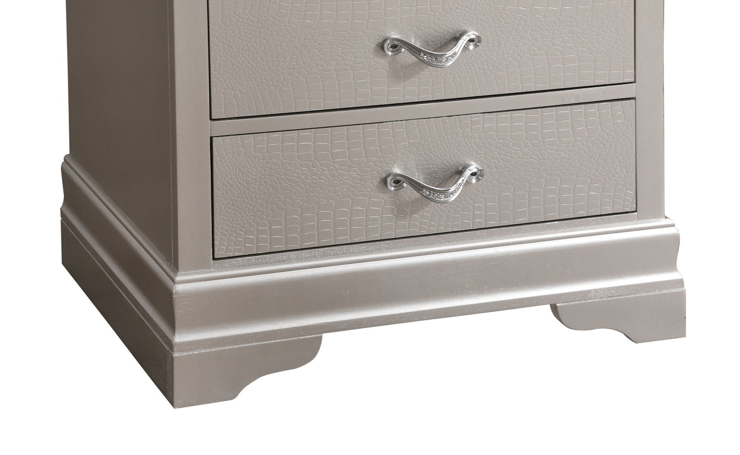 Glory Furniture - Lorana - Chest