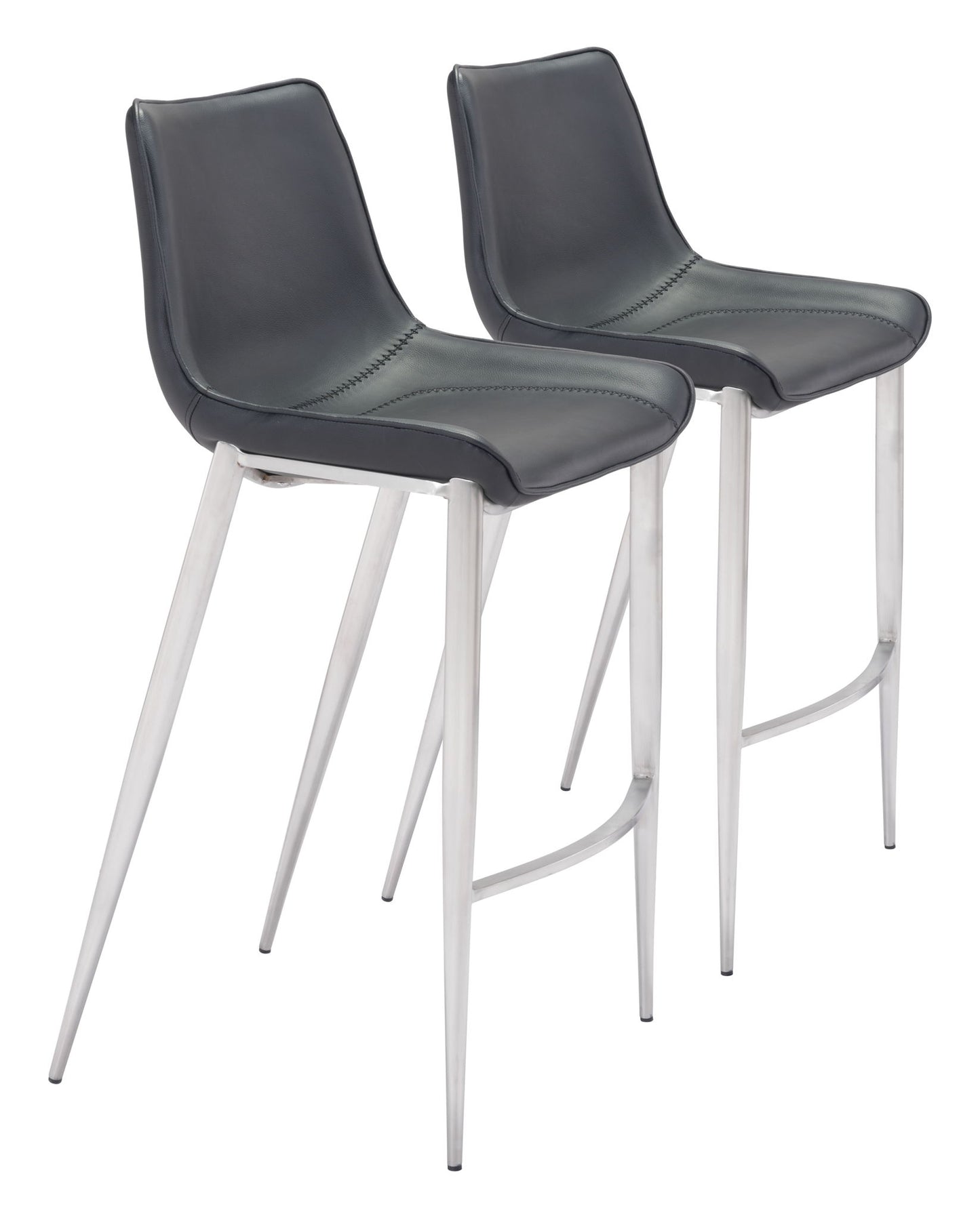 Magnus - Bar Chair (Set of 2)