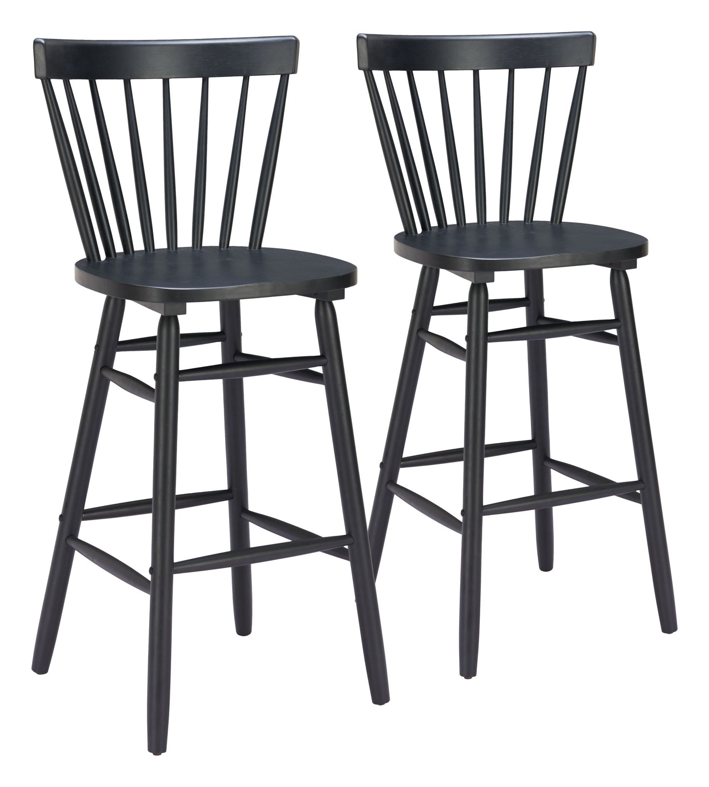 Tyce - Barstool (Set of 2)