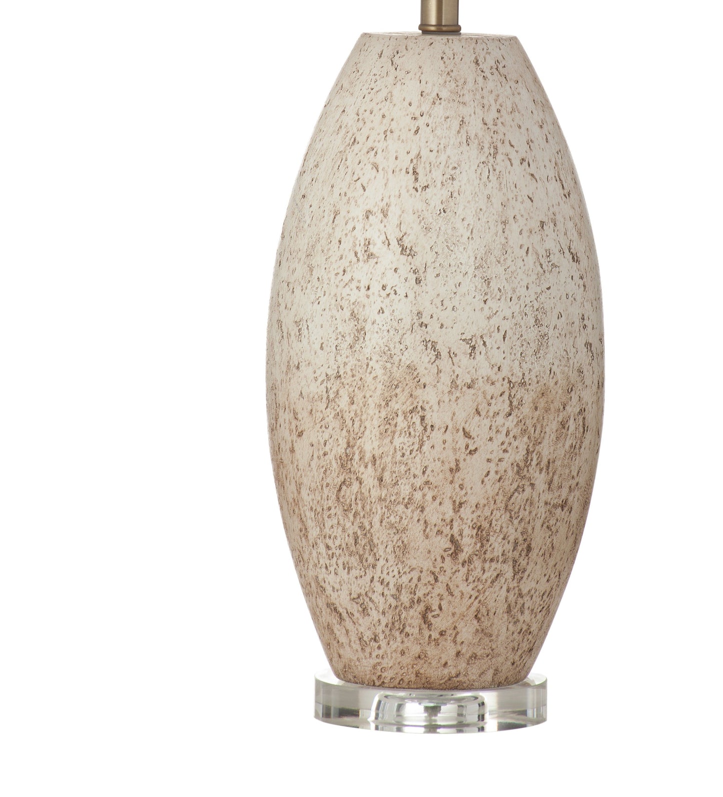 Dauphin - Table Lamp - Beige