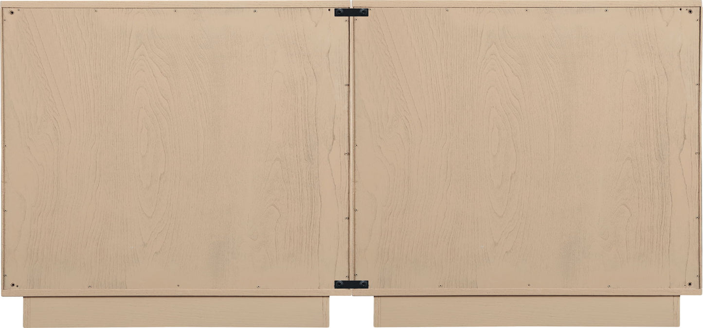 Navona - 2 Piece Sideboard / Buffet