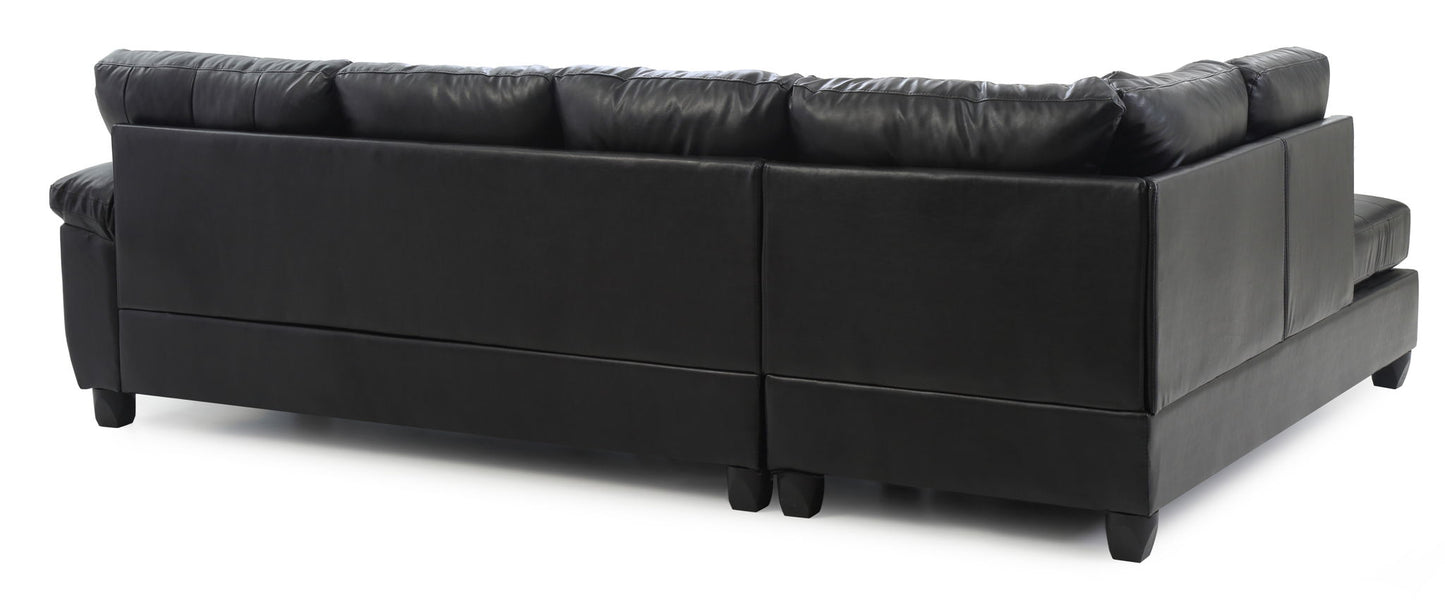 Glory Furniture - Gallant - Sectional