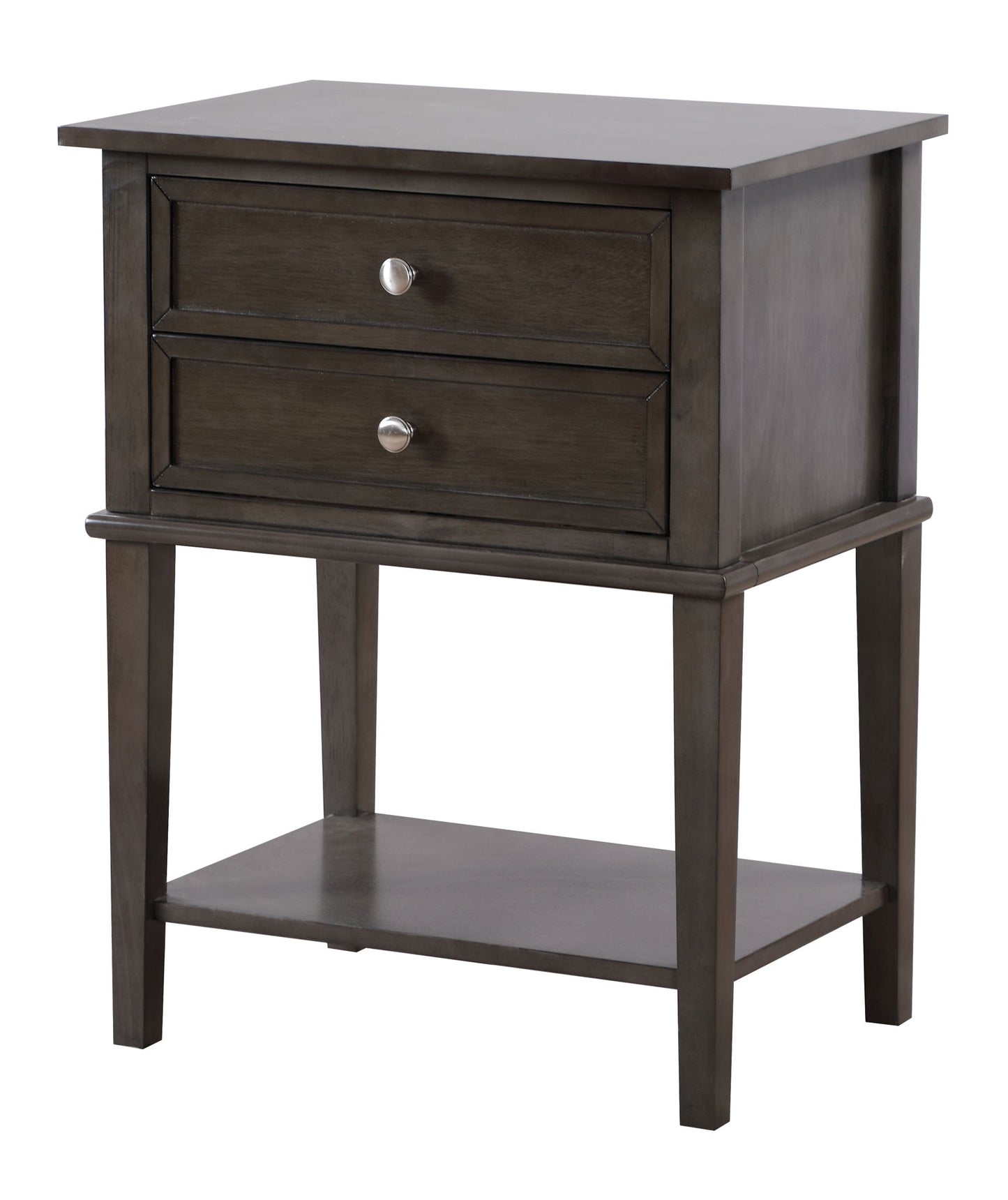 Glory Furniture - Newton - Nightstand