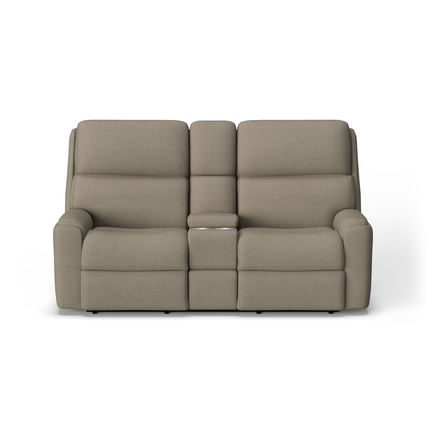 Rio - Reclining Loveseat