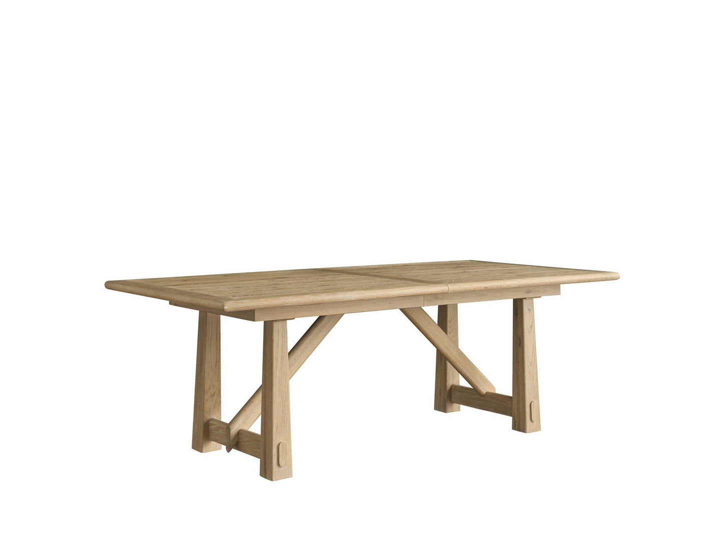 Griffith Park - Rectangular Dining Table