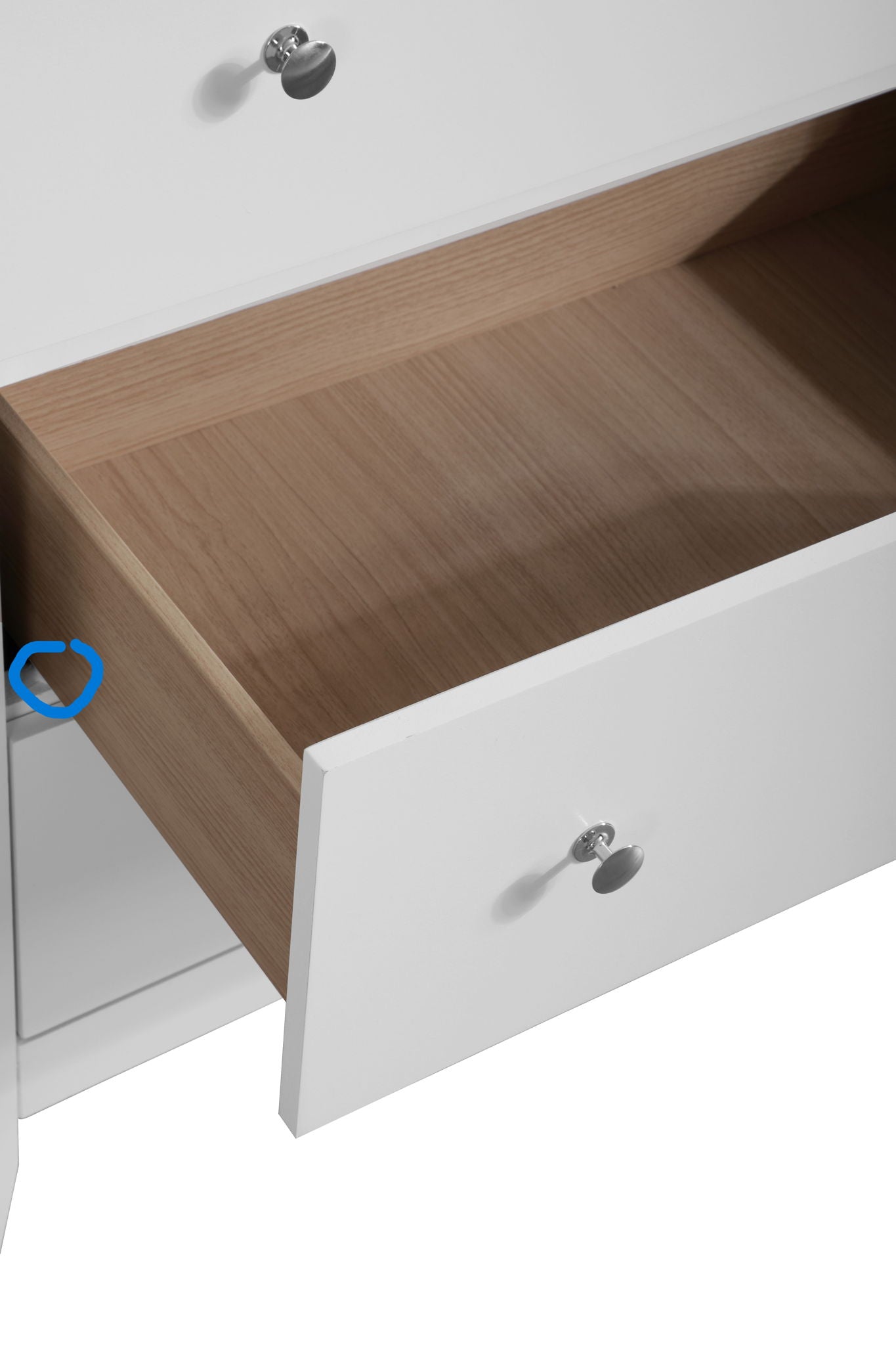 Glory Furniture - Hammond - Chest