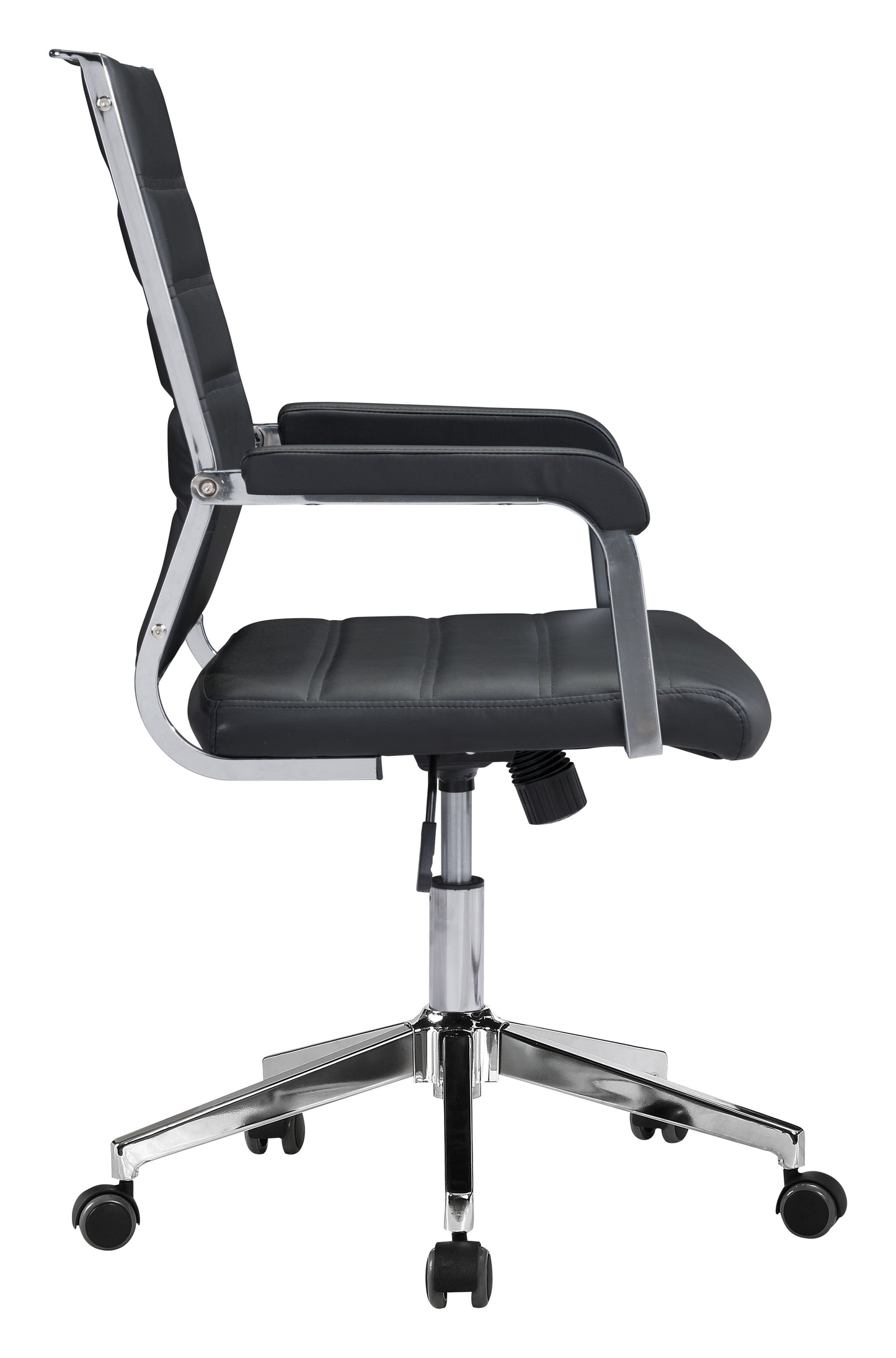 Liderato - Office Chair - Black