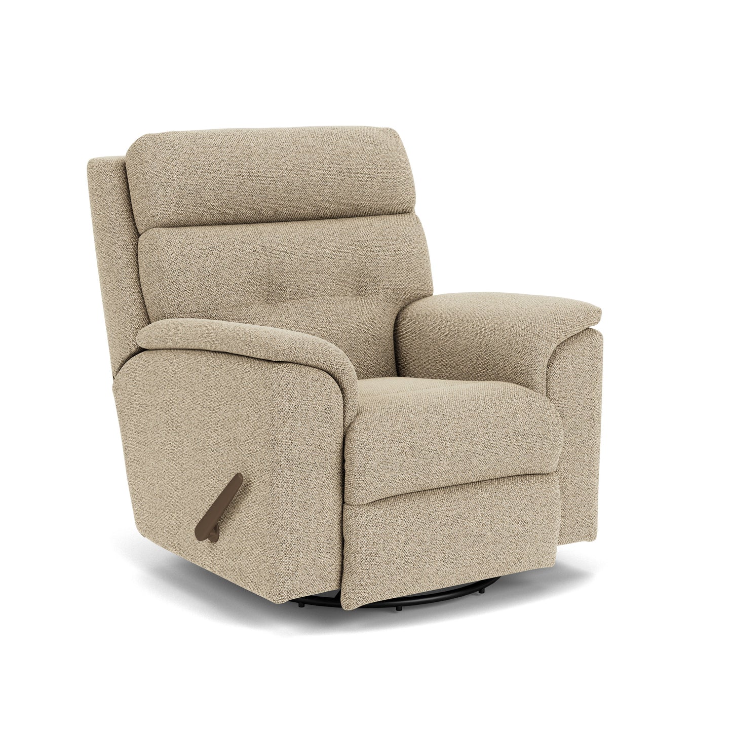 Mason - Swivel Gliding Recliner