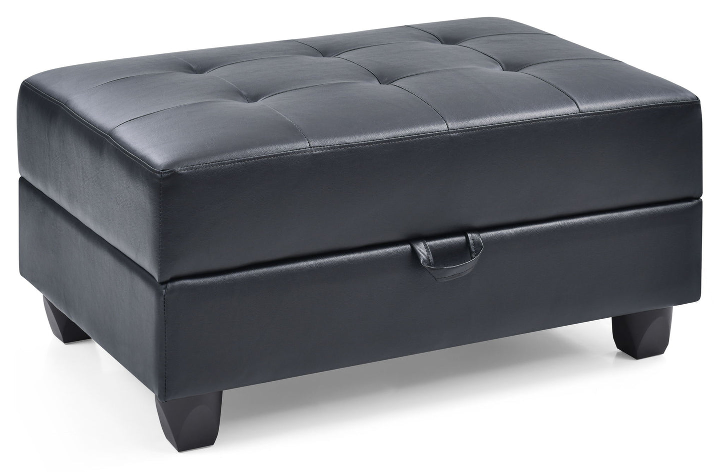Glory Furniture - Revere - Ottoman