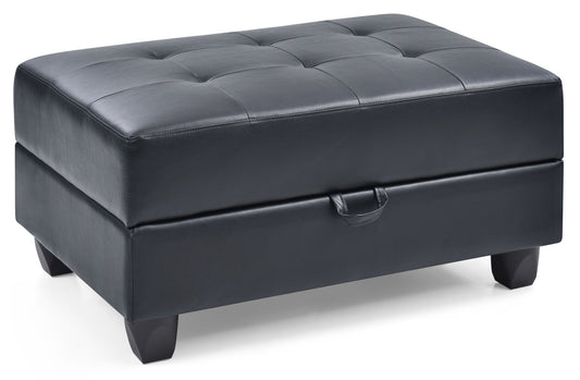 Glory Furniture - Revere - Ottoman