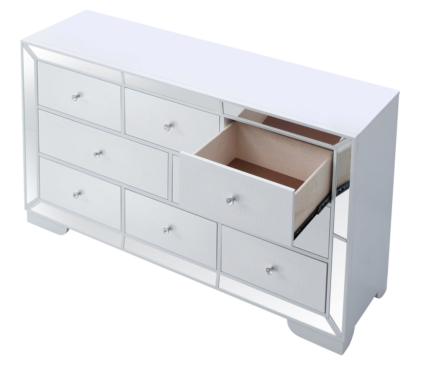 Glory Furniture - Hollywood Hills - Dresser