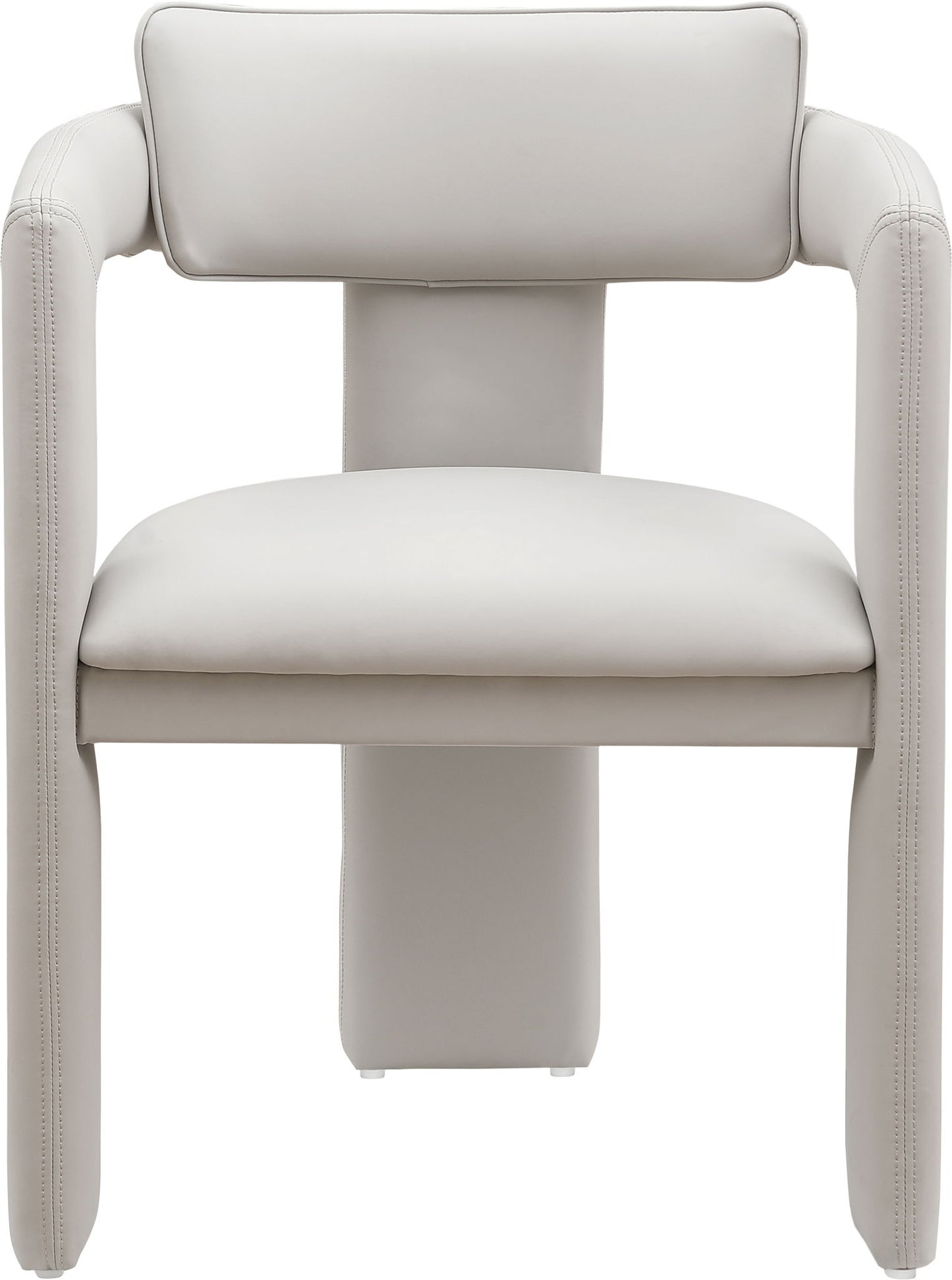 Brenda - Faux Leather Dining Chair (Set of 2)