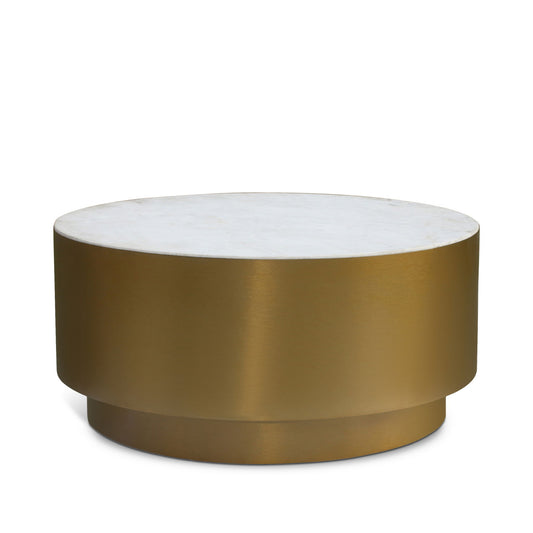 Presley - Metal Table