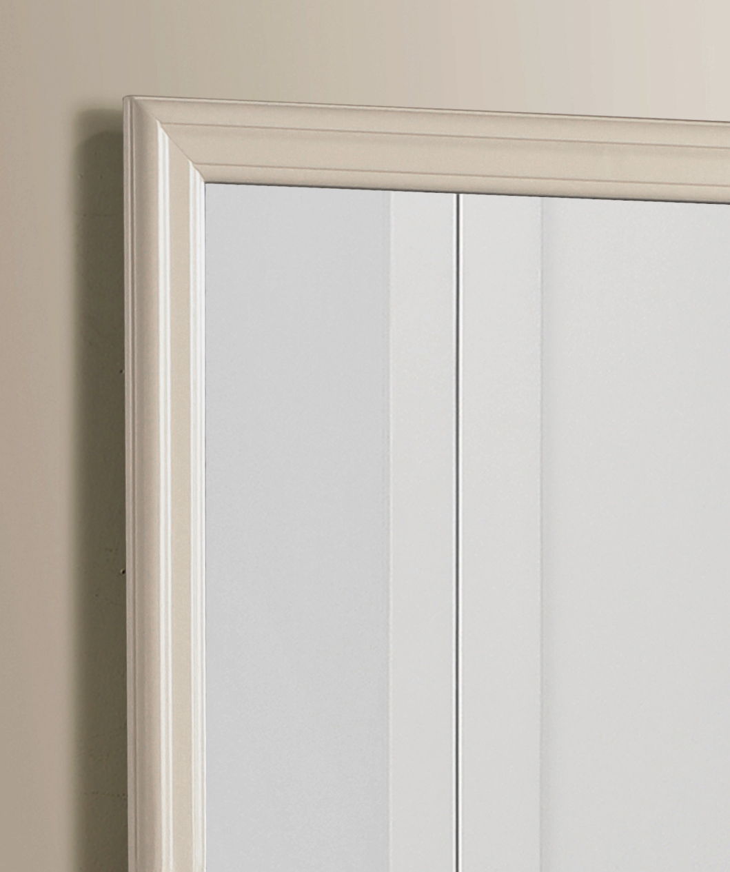 Glory Furniture - Louis Phillipe - Mirror