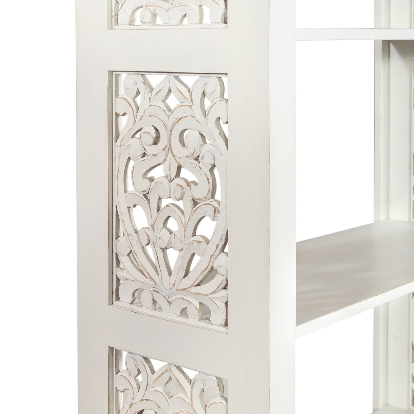 Trellis Lane - Accent Bookcase