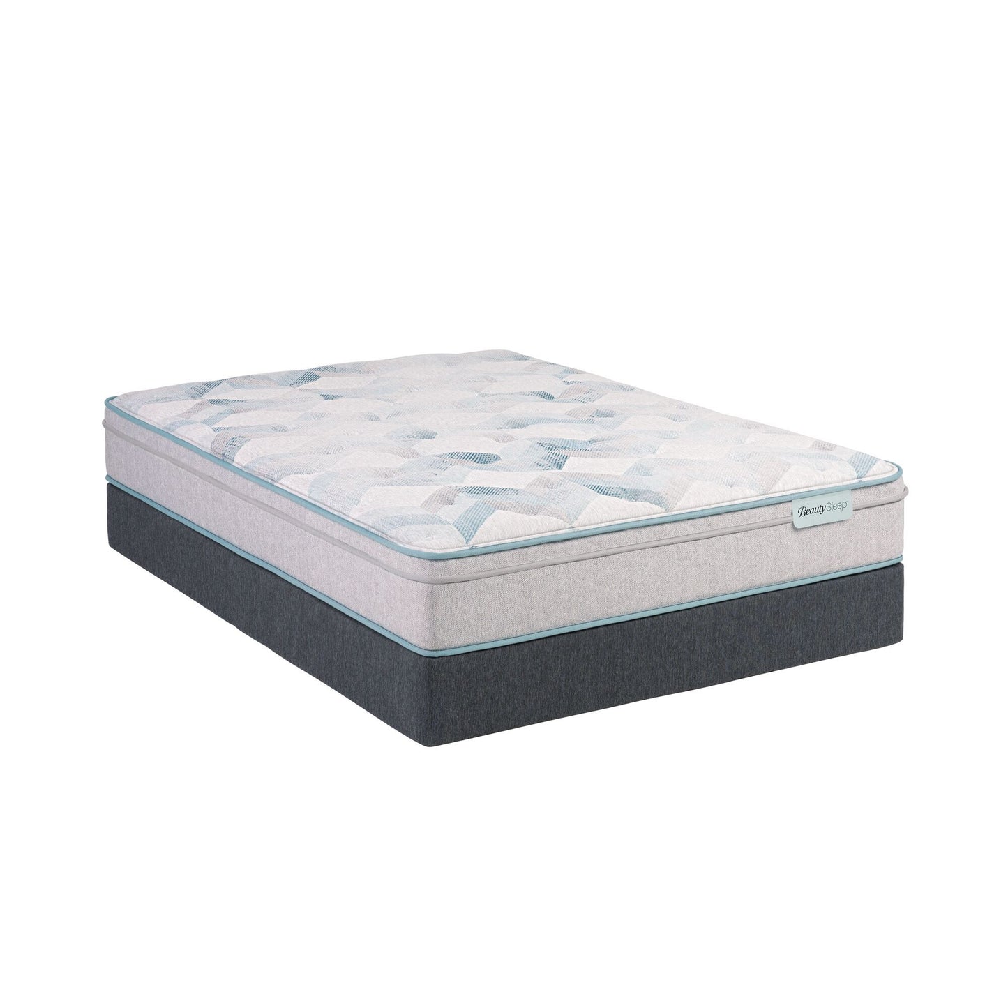 Dream Weaver - 12.25" Medium Euro Top Mattress