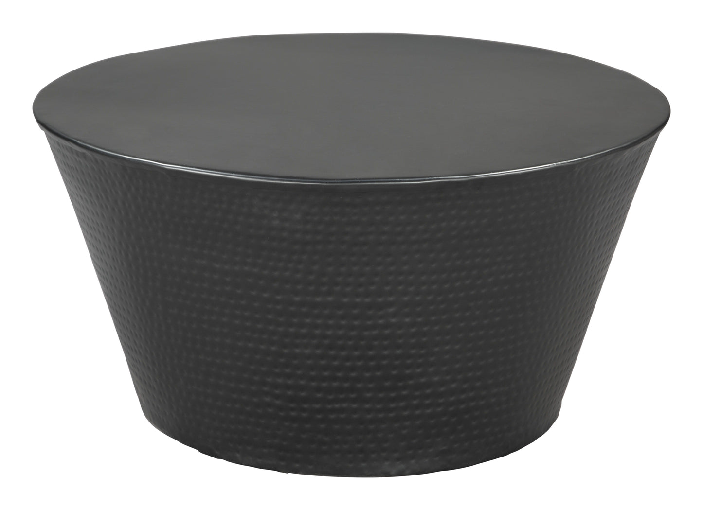 Durban - Coffee Table - Black