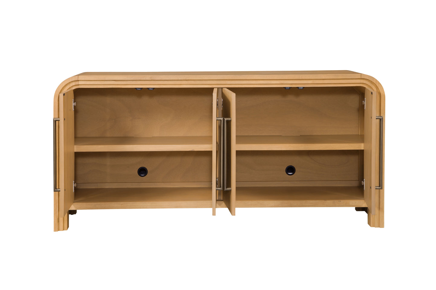 Chandler - Sideboard - Light Brown