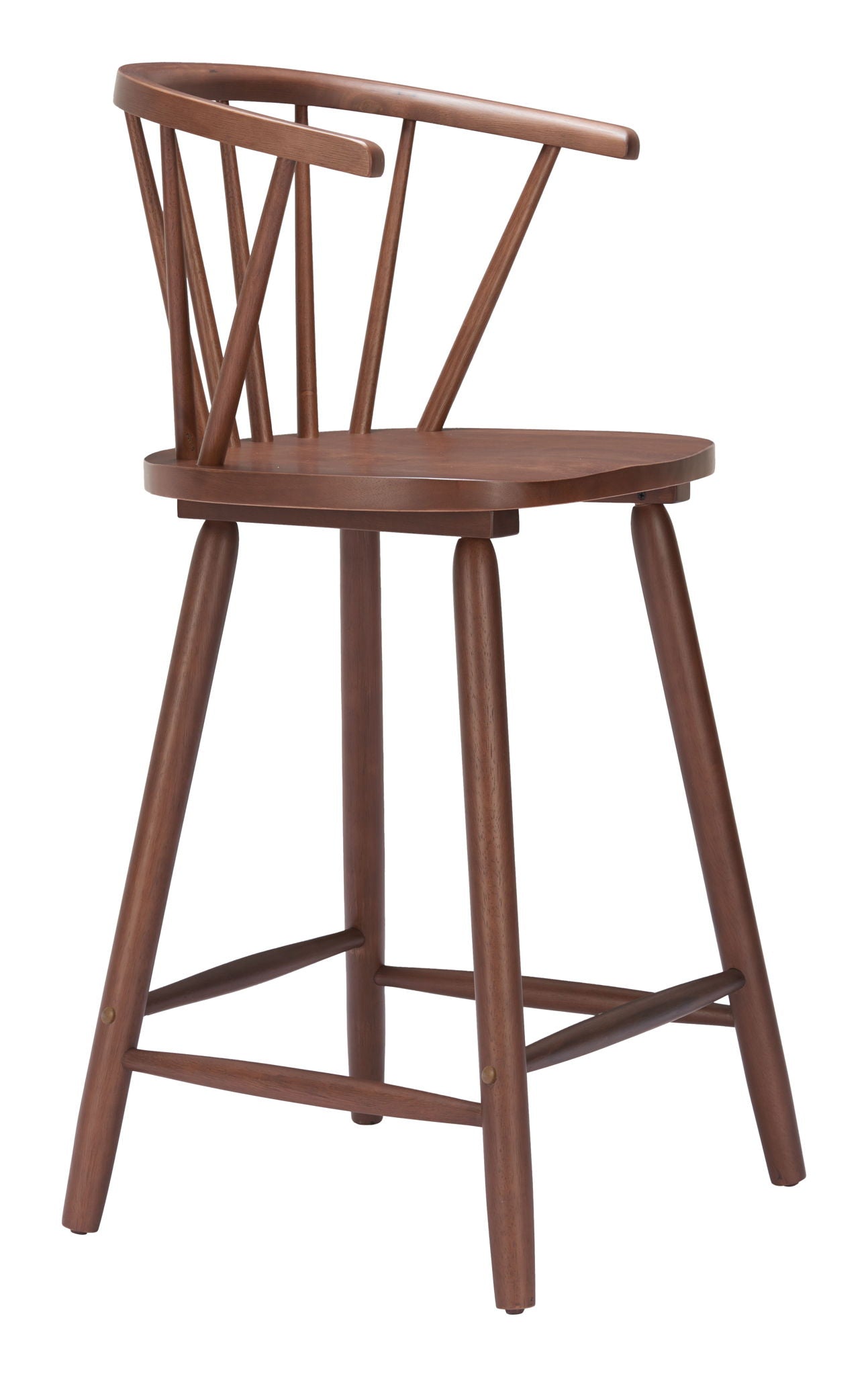 Stenger - Barstool (Set of 2)