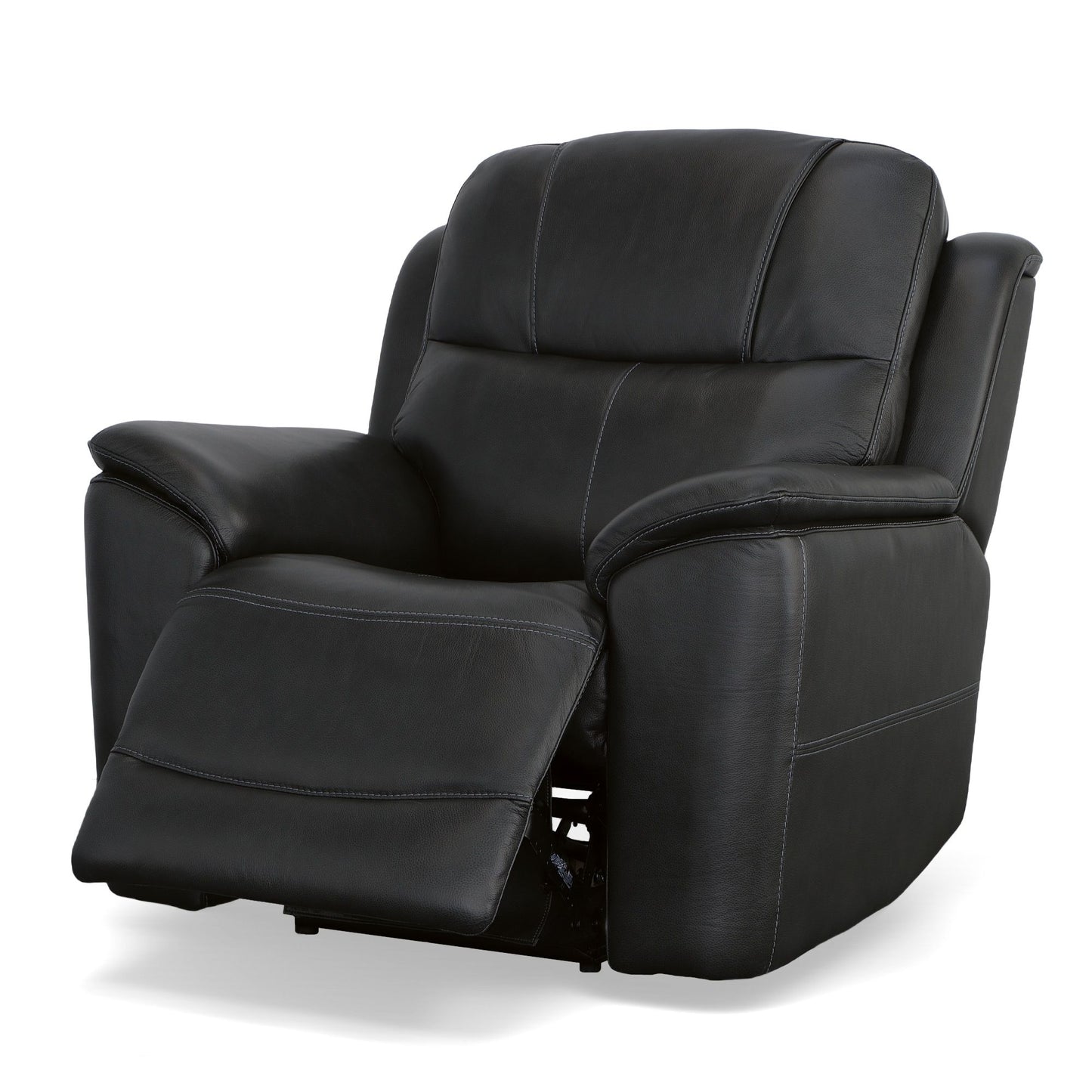 Crew - Power Recliner With Power Headrest & Lumbar