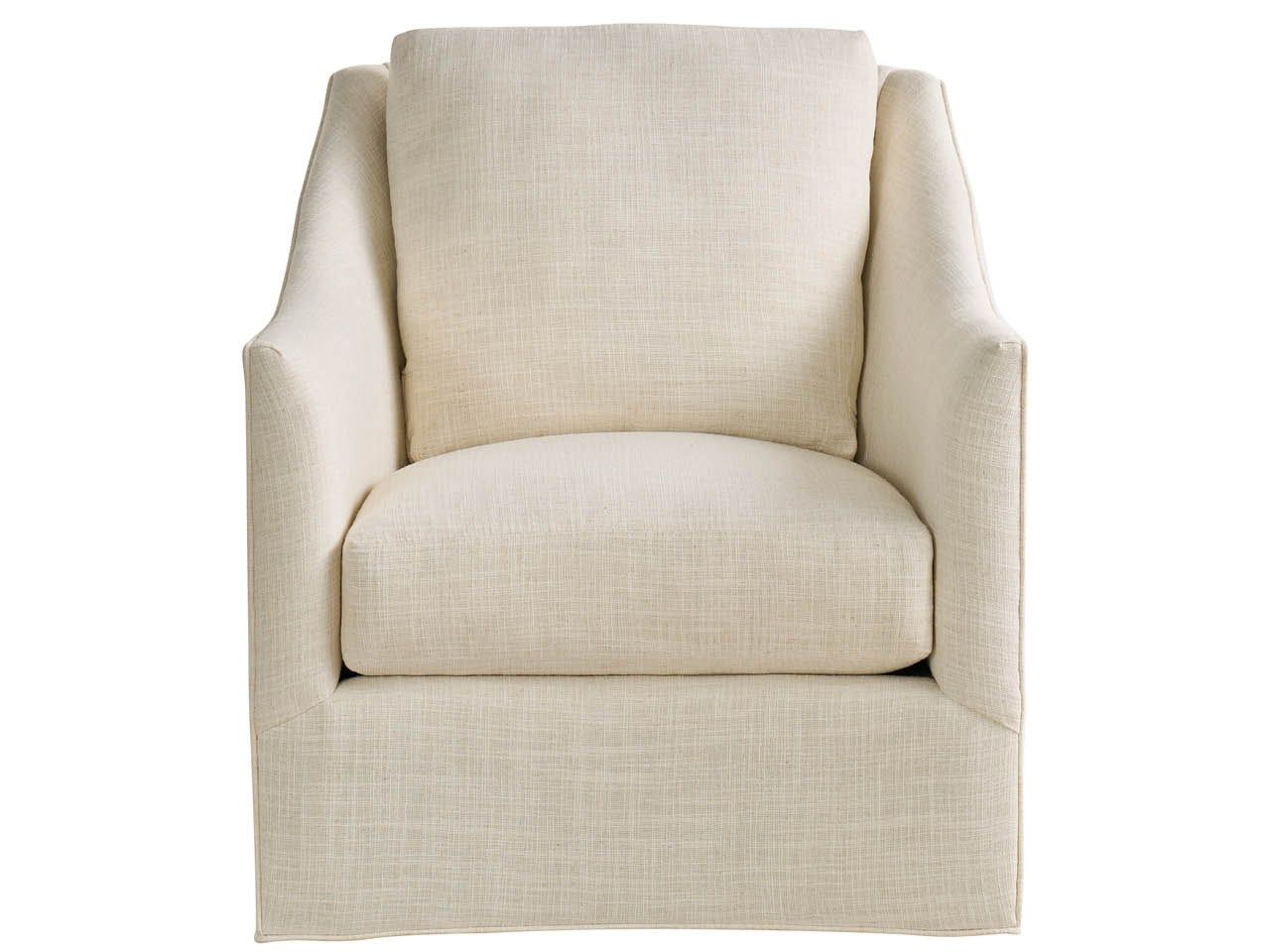 Walter - Swivel Chair