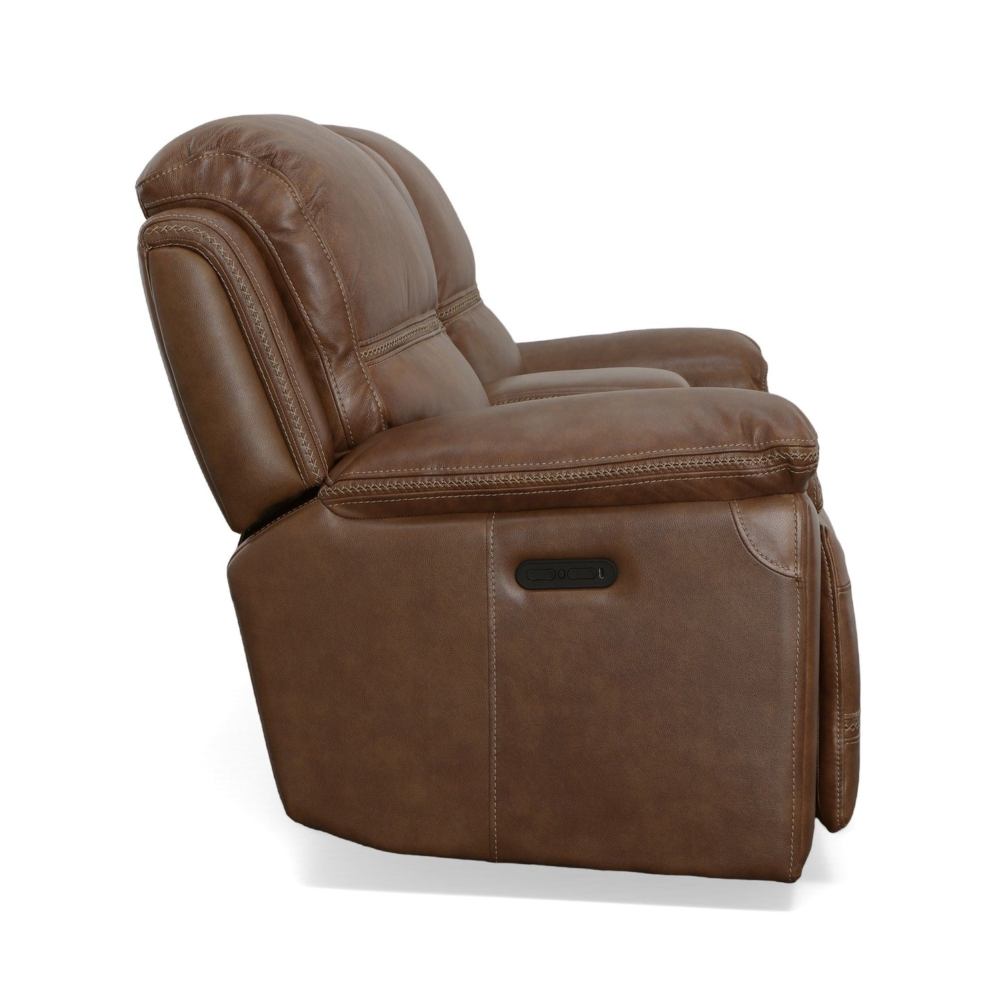 Fenwick - Reclining Loveseat