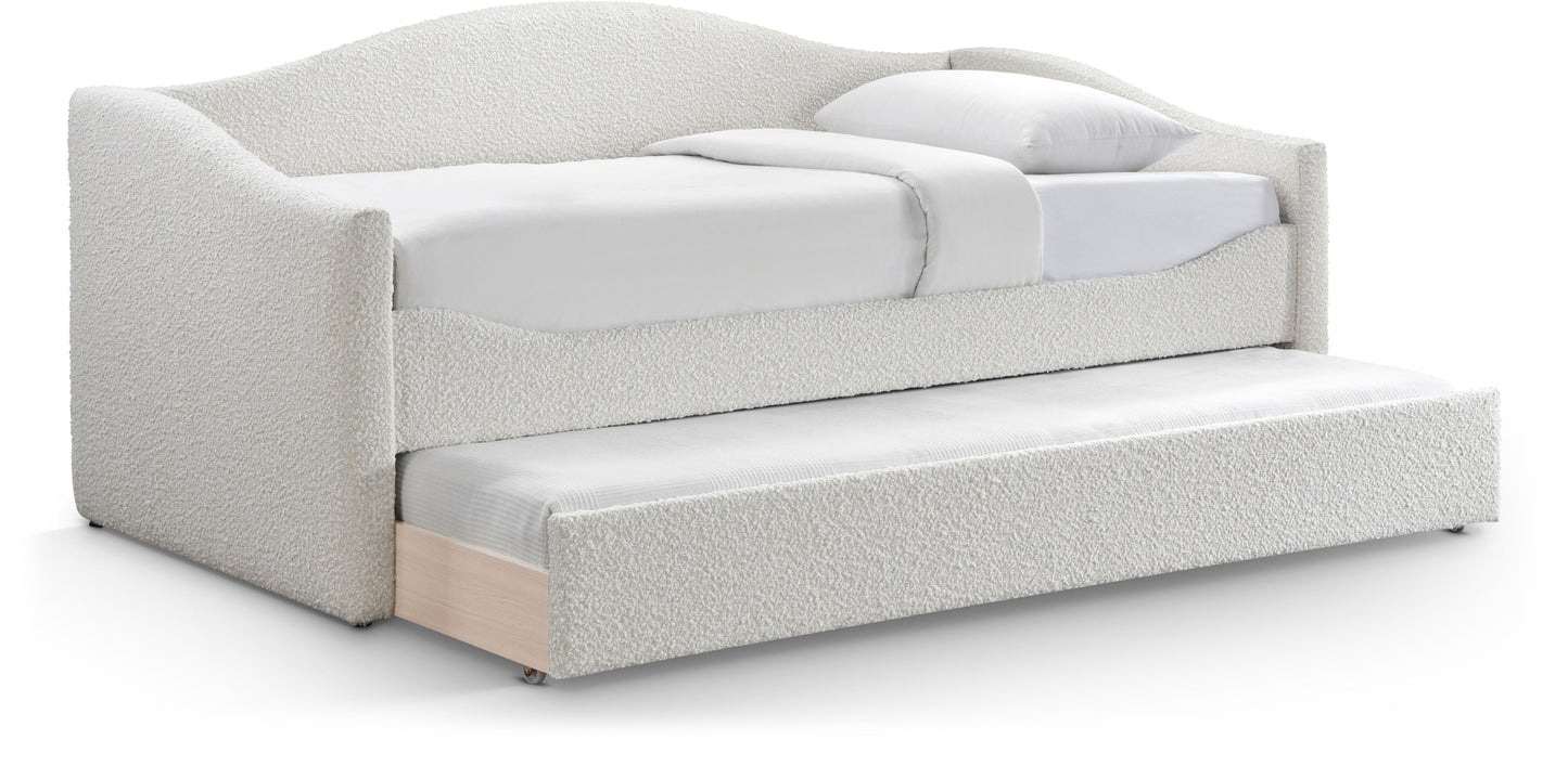 Arlo - Twin Daybed - Cream