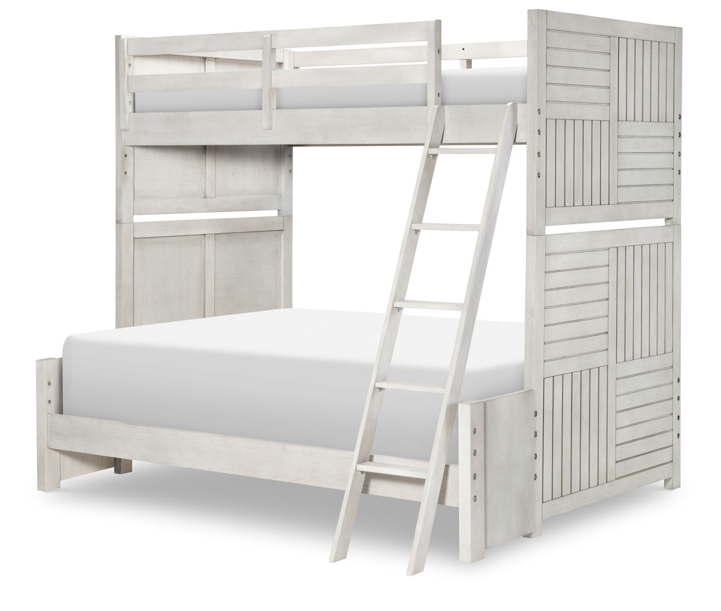 Summer Camp - Complete Over Bunk Bed