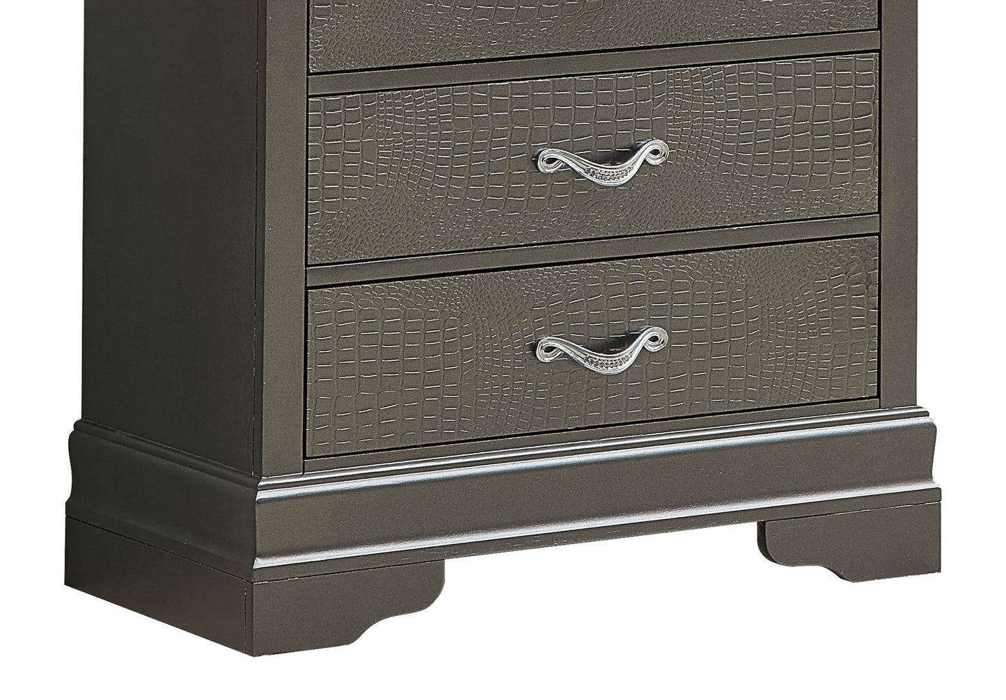 Glory Furniture - Lorana - Chest