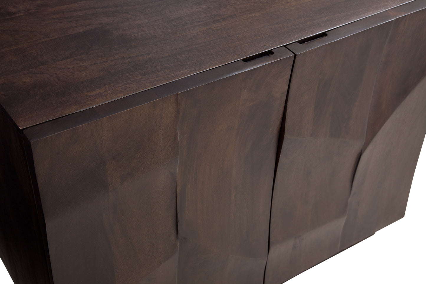 Reverie - Accent Chest - Coffee Bean Mango