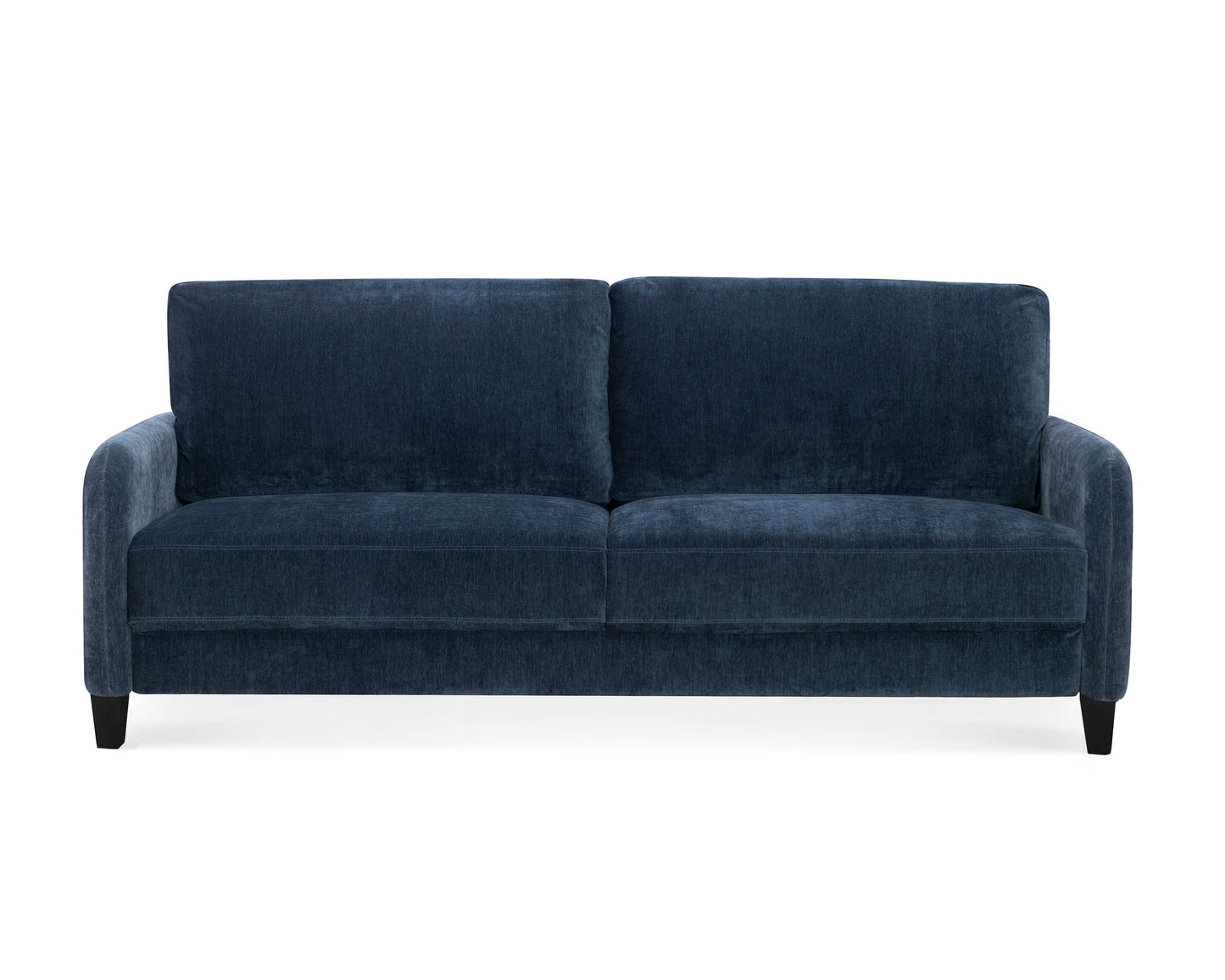 Everly - Sofa - Blue