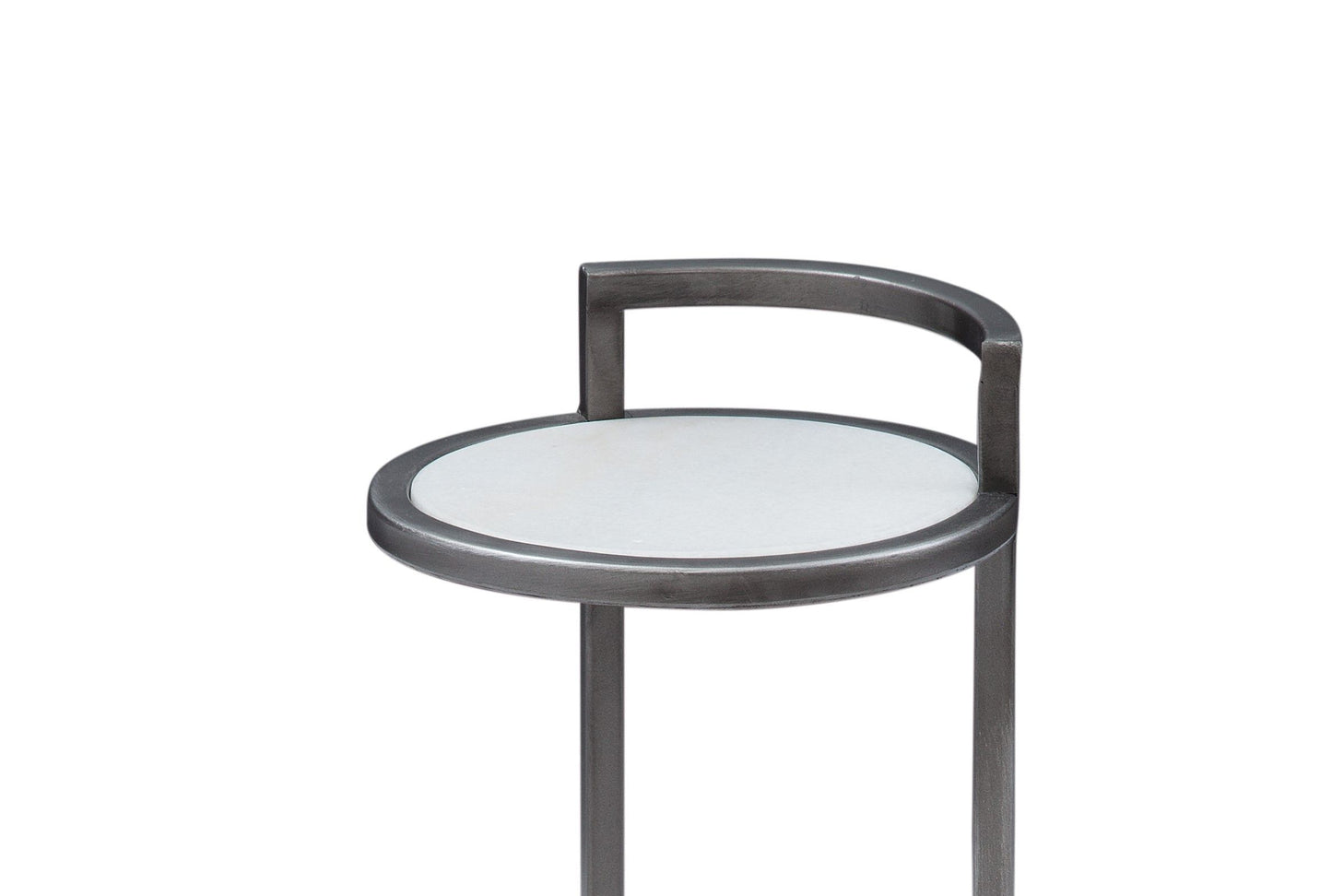 Surrey - Scatter Table - Black
