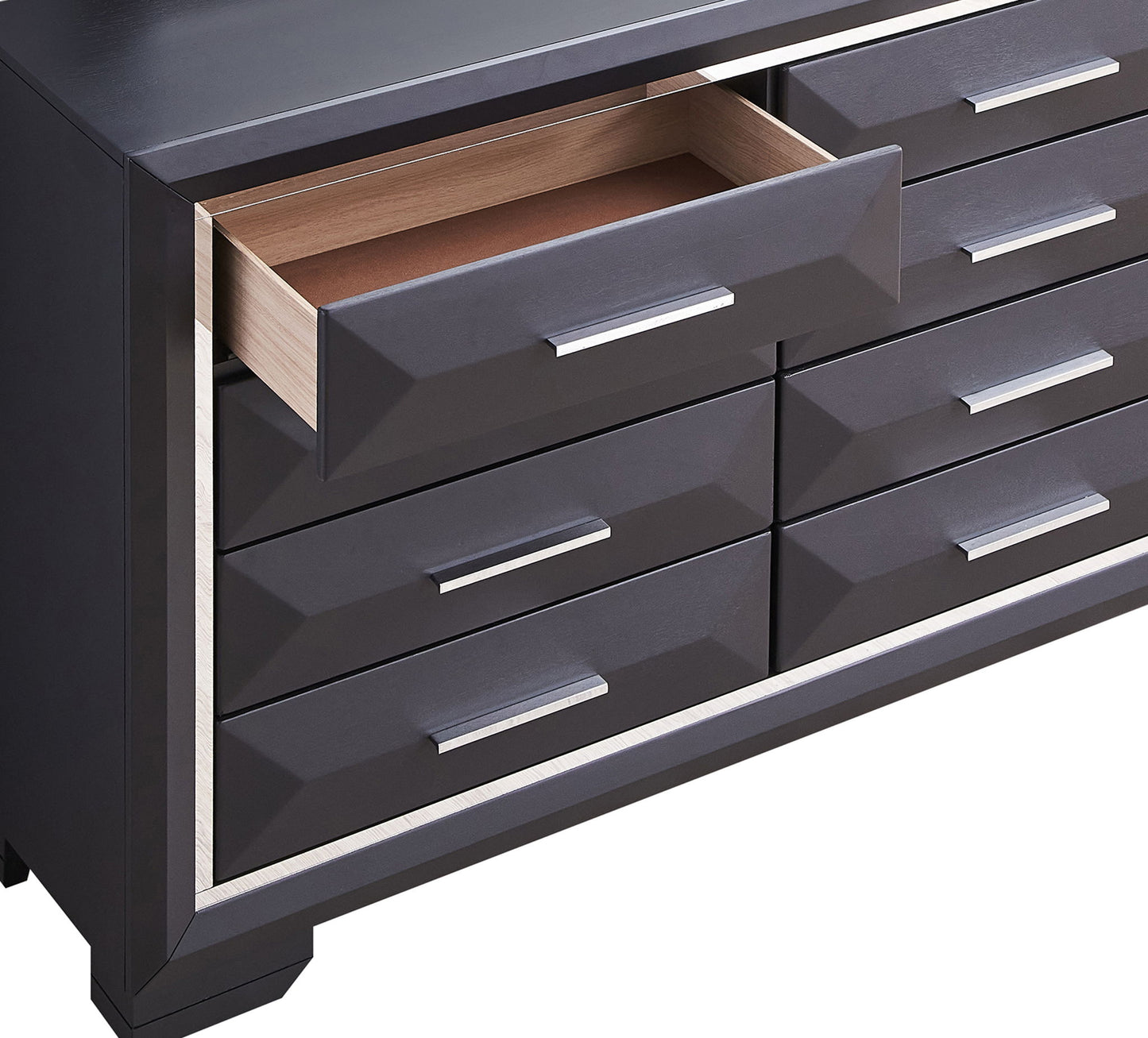 Liverpool - Dresser - Black