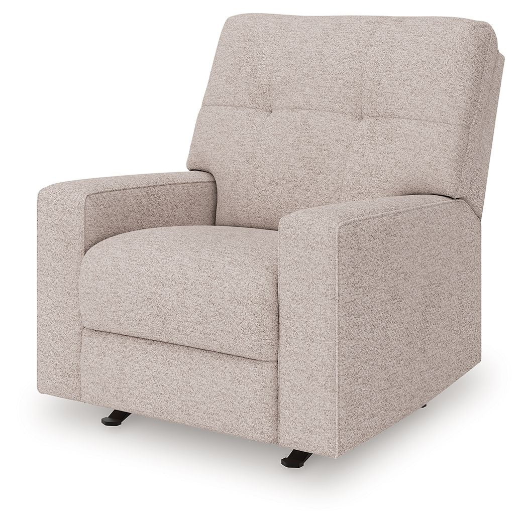 Larimer - Rocker Recliner