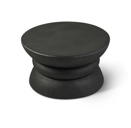 Collins - Aluminum Table