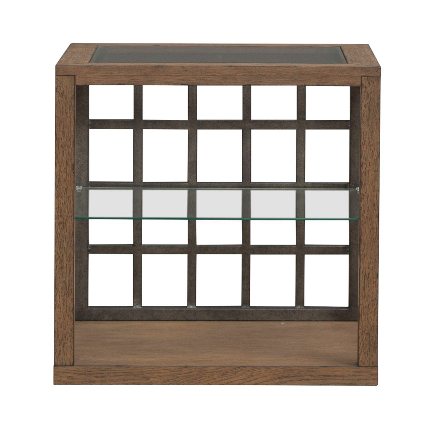 Bayhill Trellis - Table