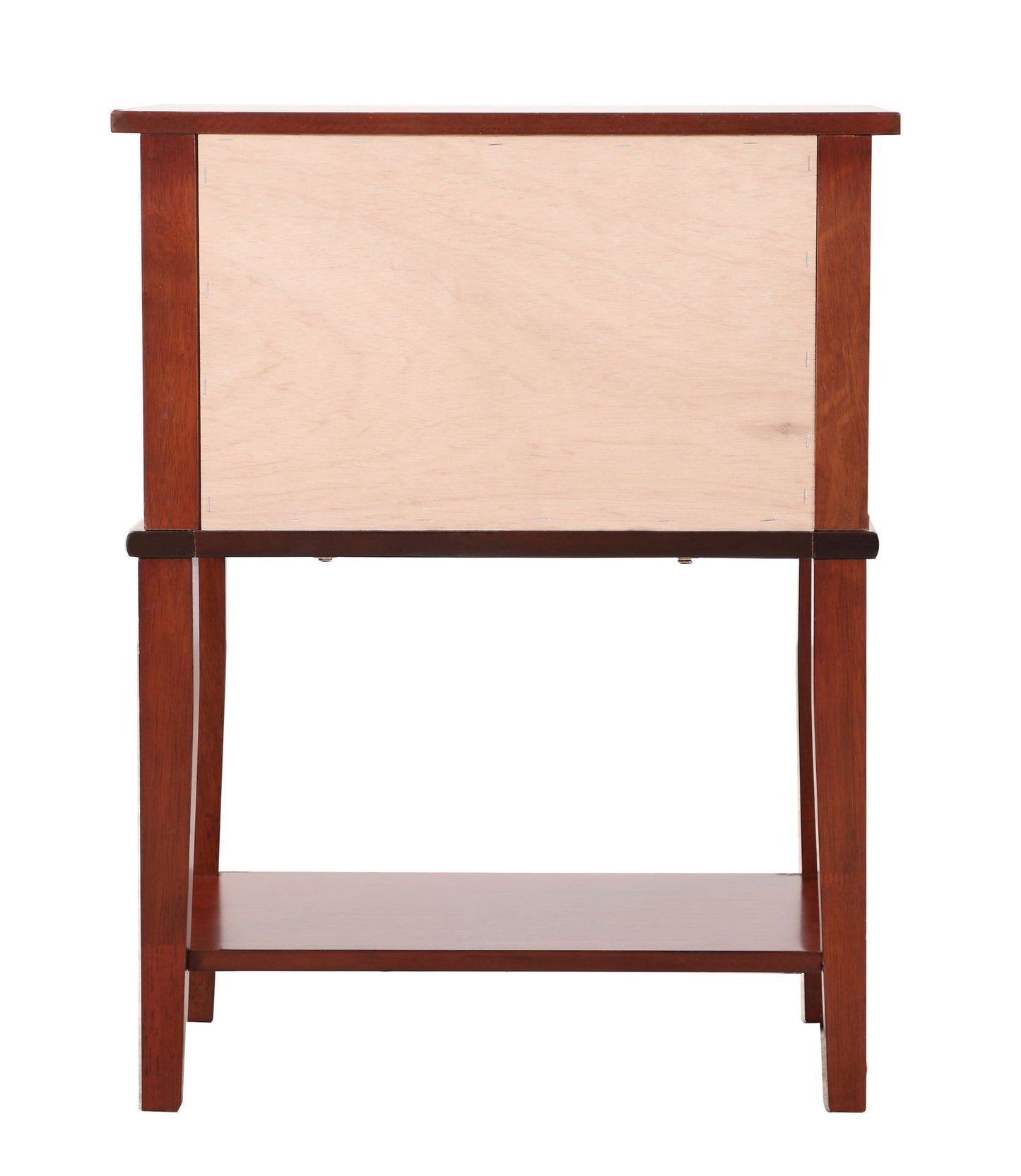 Glory Furniture - Newton - Nightstand