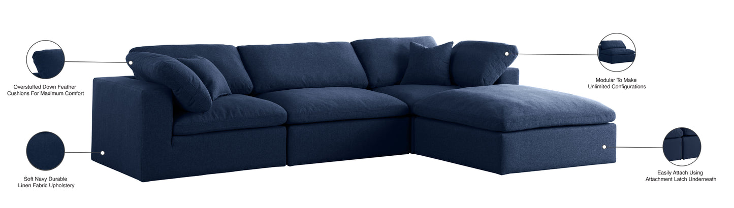 Serene - Modular Sectional