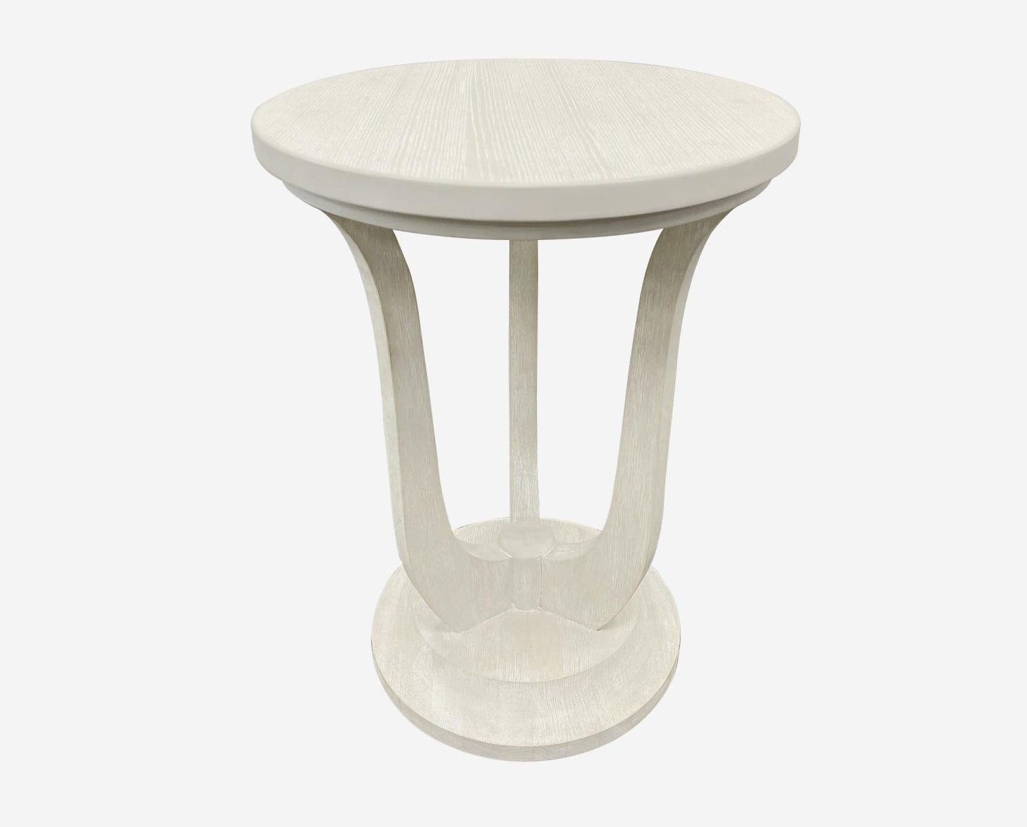 Harmony - Round Chairside Table
