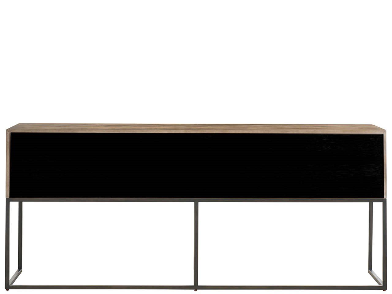 Dwell - Metal Base Console