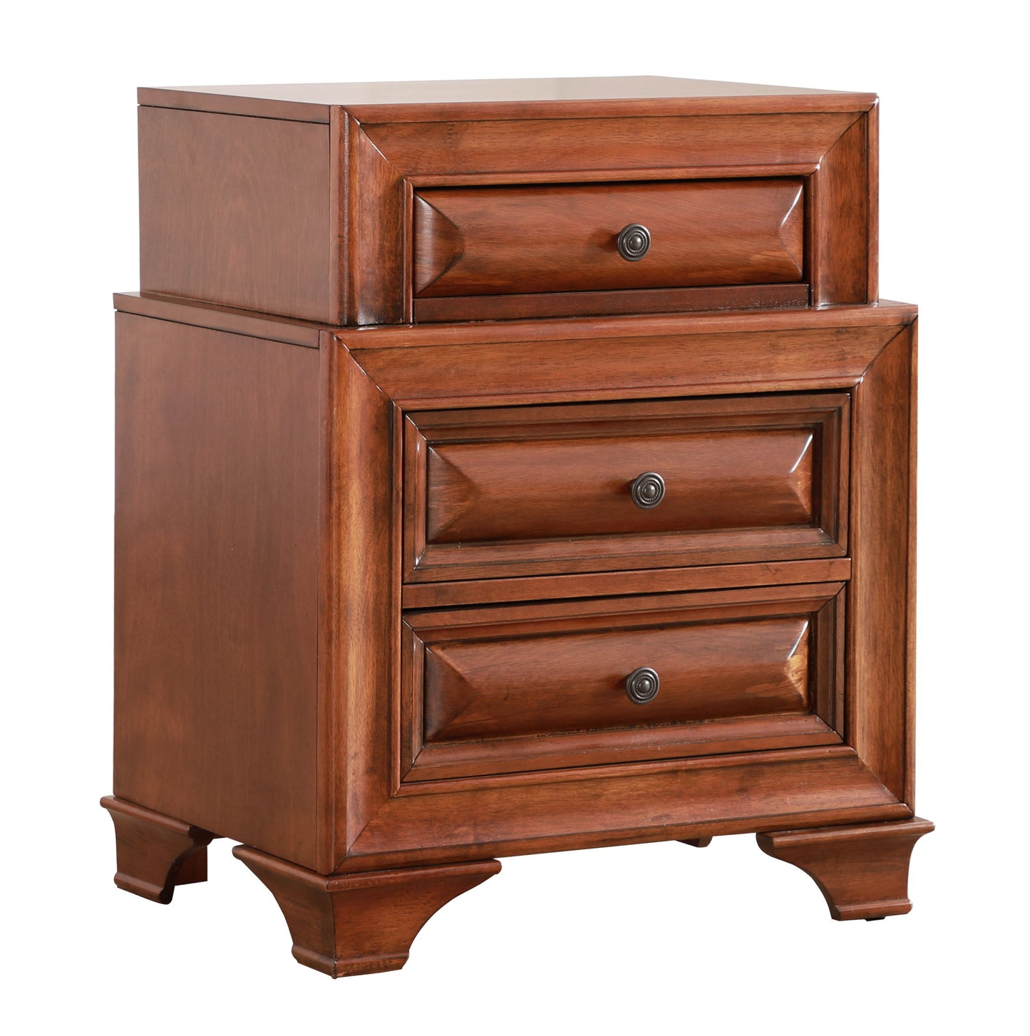 Glory Furniture - LaVita - Nightstand
