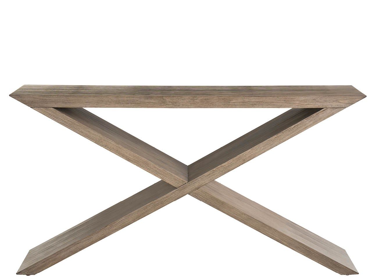 Dwell - Cross Console