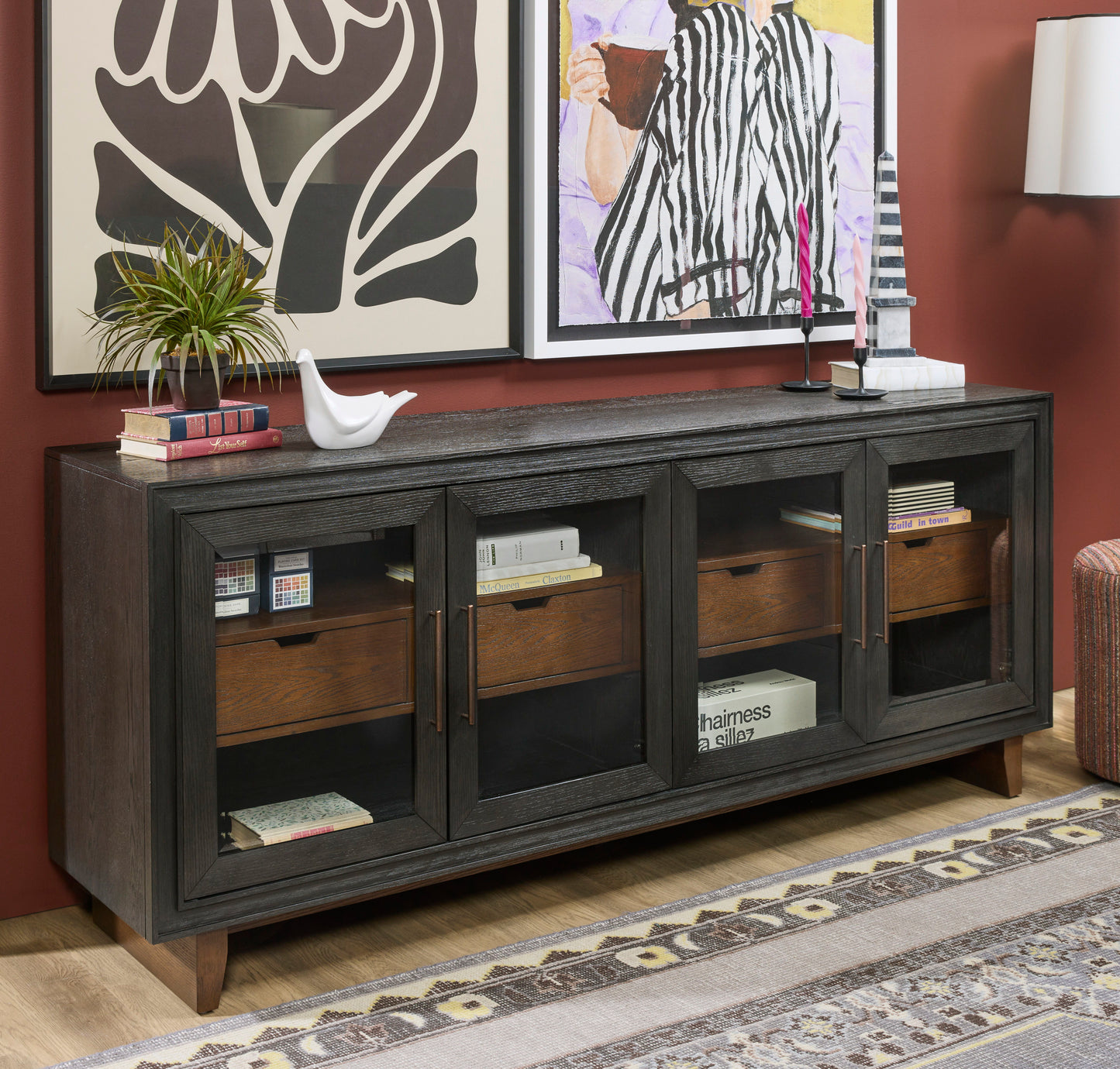 Waterfall - Entertainment Base